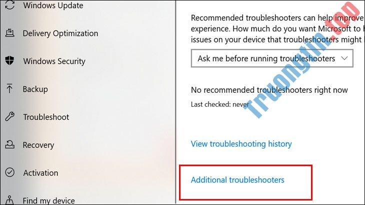 7&nbsp;cách&nbsp;sửa&nbsp;lỗi&nbsp;camera&nbsp;laptop&nbsp;thường&nbsp;gặp