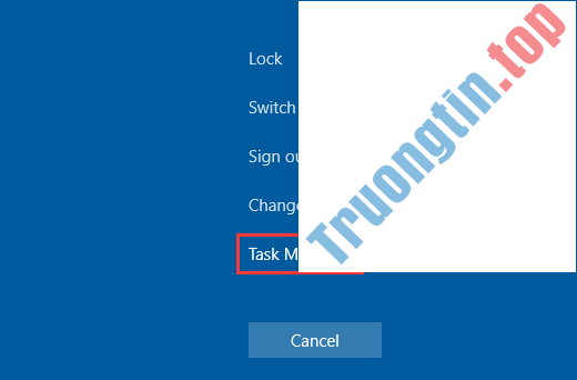 Cách&nbsp;khắc&nbsp;phục&nbsp;lỗi&nbsp;màn&nbsp;hình&nbsp;laptop&nbsp;bị&nbsp;đen&nbsp;trên&nbsp;Windows&nbsp;10&nbsp;hiệu&nbsp;quả