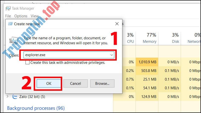 Cách&nbsp;khắc&nbsp;phục&nbsp;lỗi&nbsp;màn&nbsp;hình&nbsp;laptop&nbsp;bị&nbsp;đen&nbsp;trên&nbsp;Windows&nbsp;10&nbsp;hiệu&nbsp;quả
