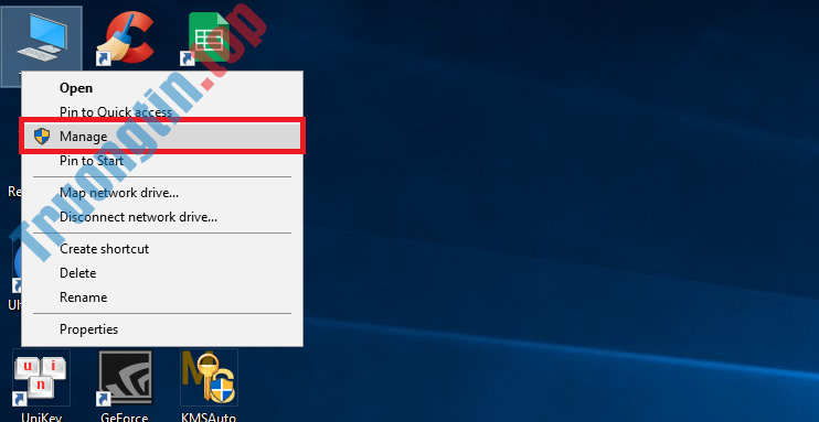 Cách&nbsp;khắc&nbsp;phục&nbsp;lỗi&nbsp;màn&nbsp;hình&nbsp;laptop&nbsp;bị&nbsp;đen&nbsp;trên&nbsp;Windows&nbsp;10&nbsp;hiệu&nbsp;quả