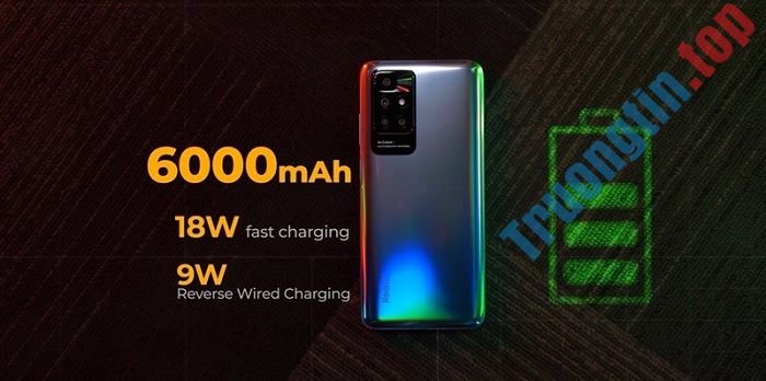 Trên&nbsp;tay&nbsp;Xiaomi&nbsp;Redmi&nbsp;10&nbsp;Prime:&nbsp;Thiết&nbsp;kế&nbsp;đẹp,&nbsp;pin&nbsp;trâu,&nbsp;hiệu&nbsp;năng&nbsp;ổn&nbsp;áp,&nbsp;giá&nbsp;ngon