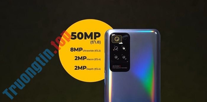 Trên&nbsp;tay&nbsp;Xiaomi&nbsp;Redmi&nbsp;10&nbsp;Prime:&nbsp;Thiết&nbsp;kế&nbsp;đẹp,&nbsp;pin&nbsp;trâu,&nbsp;hiệu&nbsp;năng&nbsp;ổn&nbsp;áp,&nbsp;giá&nbsp;ngon