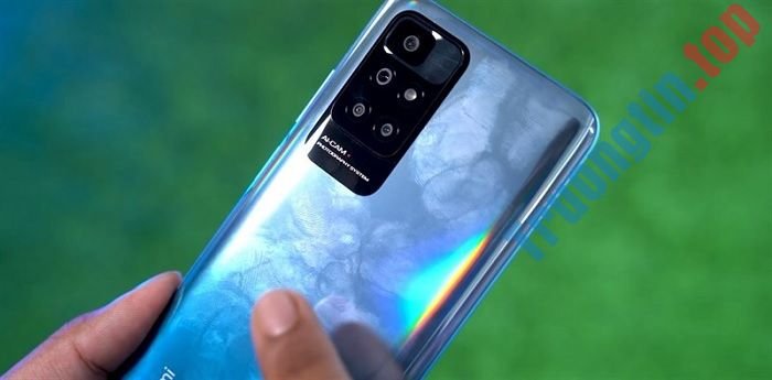 Trên&nbsp;tay&nbsp;Xiaomi&nbsp;Redmi&nbsp;10&nbsp;Prime:&nbsp;Thiết&nbsp;kế&nbsp;đẹp,&nbsp;pin&nbsp;trâu,&nbsp;hiệu&nbsp;năng&nbsp;ổn&nbsp;áp,&nbsp;giá&nbsp;ngon