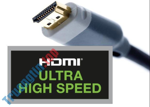 Sự khác biệt giữa HDMI, Mini HDMI và Micro HDMI