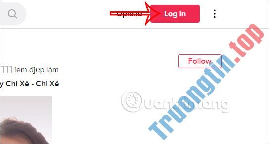 Cách&nbsp;tải&nbsp;video&nbsp;lên&nbsp;TikTok&nbsp;từ&nbsp;máy&nbsp;tính&nbsp;rất&nbsp;đơn&nbsp;giản