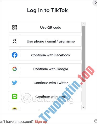 Cách&nbsp;tải&nbsp;video&nbsp;lên&nbsp;TikTok&nbsp;từ&nbsp;máy&nbsp;tính&nbsp;rất&nbsp;đơn&nbsp;giản