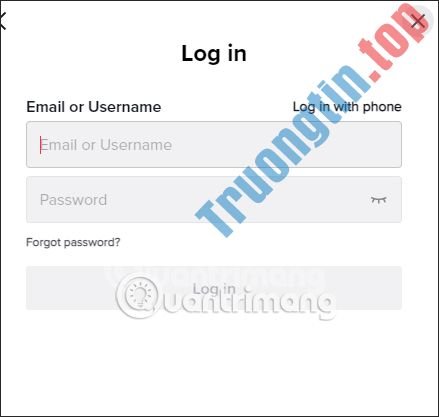Cách&nbsp;tải&nbsp;video&nbsp;lên&nbsp;TikTok&nbsp;từ&nbsp;máy&nbsp;tính&nbsp;rất&nbsp;đơn&nbsp;giản
