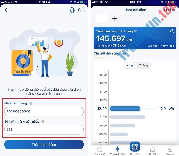 Ứng&nbsp;dụng&nbsp;EPoint&nbsp;là&nbsp;gì?&nbsp;Cách&nbsp;sử&nbsp;dụng&nbsp;EPoint&nbsp;để&nbsp;theo&nbsp;dõi&nbsp;điện&nbsp;năng&nbsp;hàng&nbsp;ngày!