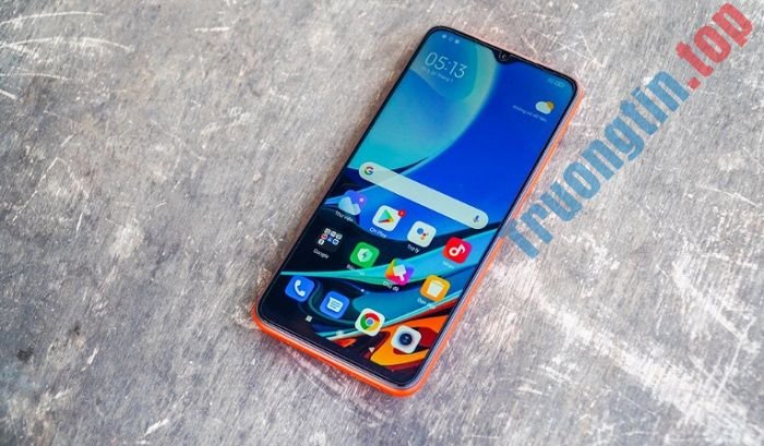 TOP 5 smartphone Xiaomi dưới 5 triệu có sạc nhanh hấp dẫn nhất 2021 1 TOP 5 smartphone Xiaomi dưới 5 triệu có sạc nhanh hấp dẫn nhất 2021