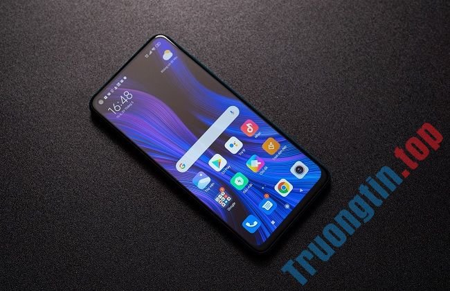 TOP 5 smartphone Xiaomi dưới 5 triệu có sạc nhanh hấp dẫn nhất 2021 2 TOP 5 smartphone Xiaomi dưới 5 triệu có sạc nhanh hấp dẫn nhất 2021