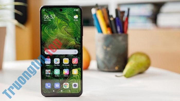 TOP 5 smartphone Xiaomi dưới 5 triệu có sạc nhanh hấp dẫn nhất 2021 3 TOP 5 smartphone Xiaomi dưới 5 triệu có sạc nhanh hấp dẫn nhất 2021