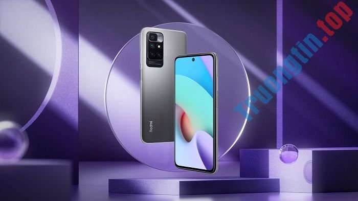 TOP 5 smartphone Xiaomi dưới 5 triệu có sạc nhanh hấp dẫn nhất 2021 4 TOP 5 smartphone Xiaomi dưới 5 triệu có sạc nhanh hấp dẫn nhất 2021