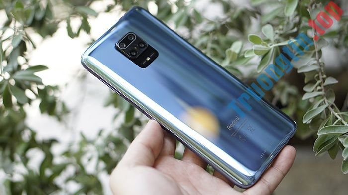 TOP 5 smartphone Xiaomi dưới 5 triệu có sạc nhanh hấp dẫn nhất 2021 5 TOP 5 smartphone Xiaomi dưới 5 triệu có sạc nhanh hấp dẫn nhất 2021
