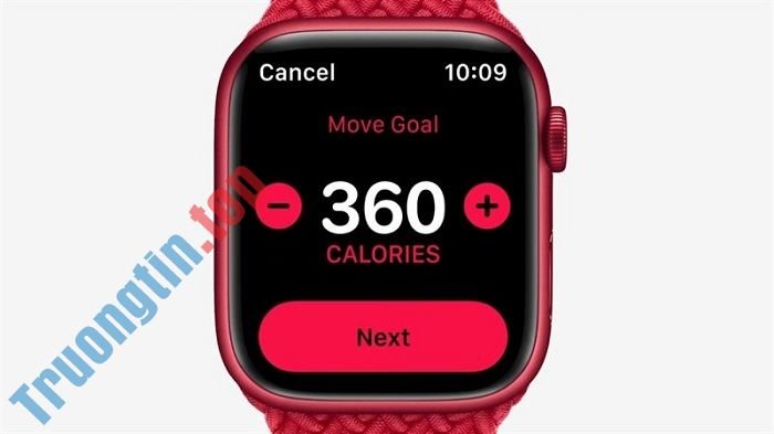 Ấn&nbsp;tượng&nbsp;đầu&nbsp;tiên&nbsp;về&nbsp;Apple&nbsp;Watch&nbsp;Series&nbsp;7:&nbsp;Nhiều&nbsp;màu&nbsp;sắc&nbsp;hơn,&nbsp;màn&nbsp;hình&nbsp;lớn&nbsp;hơn