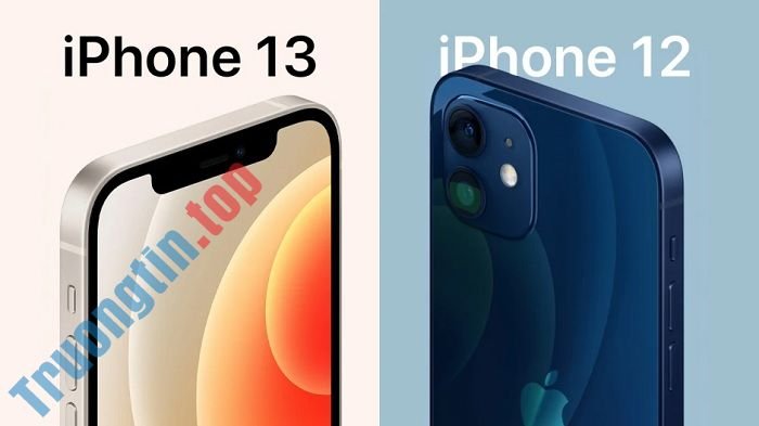 So sánh iPhone 13 và iPhone 12: Đâu là lựa chọn hoàn hảo nhất? 1 So sánh iPhone 13 và iPhone 12: Đâu là lựa chọn hoàn hảo nhất?