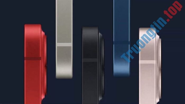 So sánh iPhone 13 và iPhone 12: Đâu là lựa chọn hoàn hảo nhất? 8 So sánh iPhone 13 và iPhone 12: Đâu là lựa chọn hoàn hảo nhất?