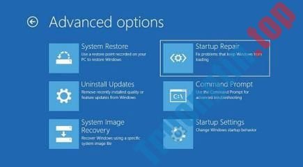 5&nbsp;cách&nbsp;khắc&nbsp;phục&nbsp;lỗi&nbsp;“Getting&nbsp;Windows&nbsp;Ready”&nbsp;trên&nbsp;Windows&nbsp;10