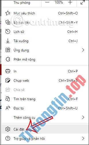 Cách&nbsp;ẩn&nbsp;menu&nbsp;tải&nbsp;file&nbsp;trên&nbsp;Microsoft&nbsp;Edge