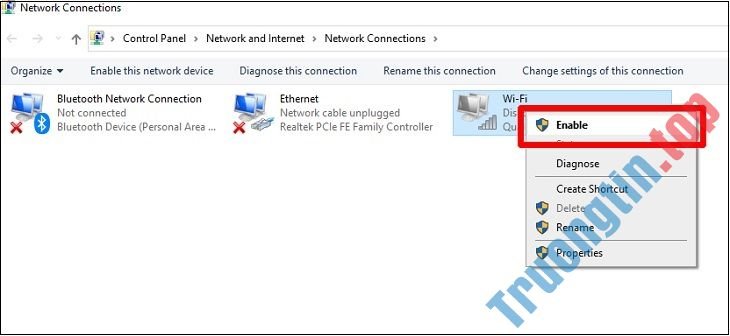 10&nbsp;cách&nbsp;khắc&nbsp;phục&nbsp;khi&nbsp;máy&nbsp;tính&nbsp;không&nbsp;bắt&nbsp;được&nbsp;WiFi