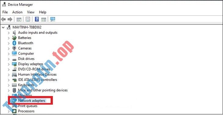 10&nbsp;cách&nbsp;khắc&nbsp;phục&nbsp;khi&nbsp;máy&nbsp;tính&nbsp;không&nbsp;bắt&nbsp;được&nbsp;WiFi