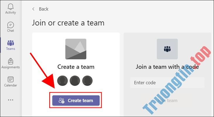 Cách download, sử dụng Microsoft Teams cho người mới bắt đầu