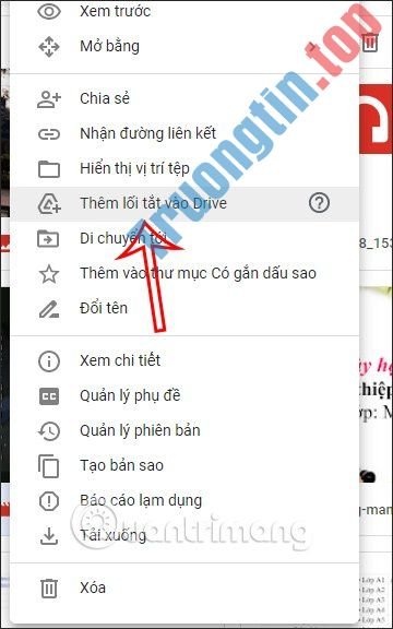 Cách&nbsp;quản&nbsp;lý&nbsp;Google&nbsp;Drive&nbsp;chuyên&nbsp;nghiệp&nbsp;hơn