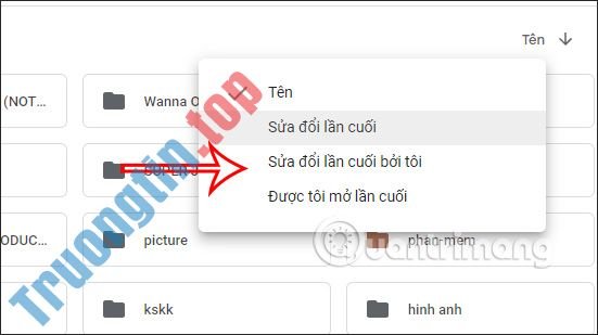 Cách&nbsp;quản&nbsp;lý&nbsp;Google&nbsp;Drive&nbsp;chuyên&nbsp;nghiệp&nbsp;hơn