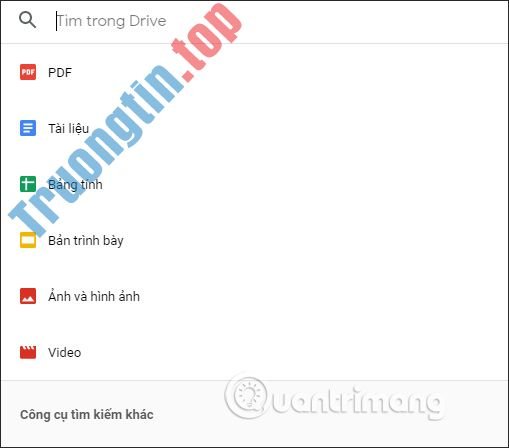 Cách&nbsp;quản&nbsp;lý&nbsp;Google&nbsp;Drive&nbsp;chuyên&nbsp;nghiệp&nbsp;hơn