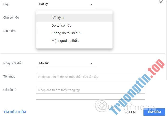 Cách&nbsp;quản&nbsp;lý&nbsp;Google&nbsp;Drive&nbsp;chuyên&nbsp;nghiệp&nbsp;hơn