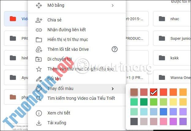 Cách&nbsp;quản&nbsp;lý&nbsp;Google&nbsp;Drive&nbsp;chuyên&nbsp;nghiệp&nbsp;hơn