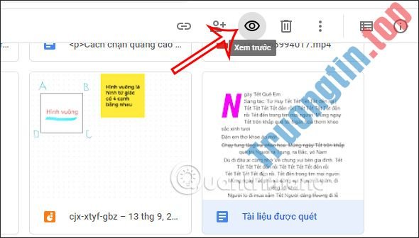 Cách&nbsp;quản&nbsp;lý&nbsp;Google&nbsp;Drive&nbsp;chuyên&nbsp;nghiệp&nbsp;hơn