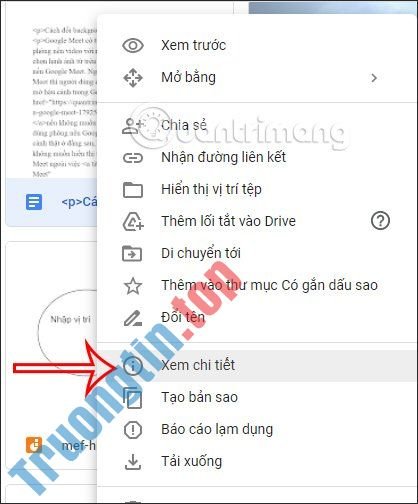 Cách&nbsp;quản&nbsp;lý&nbsp;Google&nbsp;Drive&nbsp;chuyên&nbsp;nghiệp&nbsp;hơn