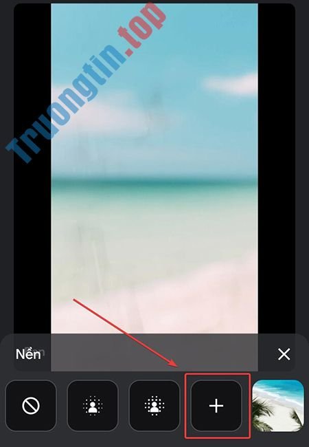 Cách&nbsp;thay&nbsp;đổi&nbsp;nền,&nbsp;hiệu&nbsp;ứng&nbsp;Google&nbsp;Meet&nbsp;trên&nbsp;điện&nbsp;thoại,&nbsp;máy&nbsp;tính