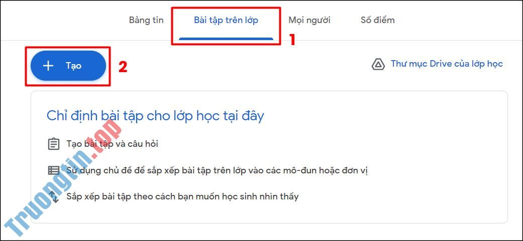Google&nbsp;Classroom&nbsp;là&nbsp;gì?&nbsp;Cách&nbsp;đăng&nbsp;ký,&nbsp;tạo&nbsp;lớp&nbsp;học&nbsp;trên&nbsp;Classroom