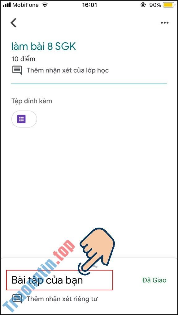 Google&nbsp;Classroom&nbsp;là&nbsp;gì?&nbsp;Cách&nbsp;đăng&nbsp;ký,&nbsp;tạo&nbsp;lớp&nbsp;học&nbsp;trên&nbsp;Classroom