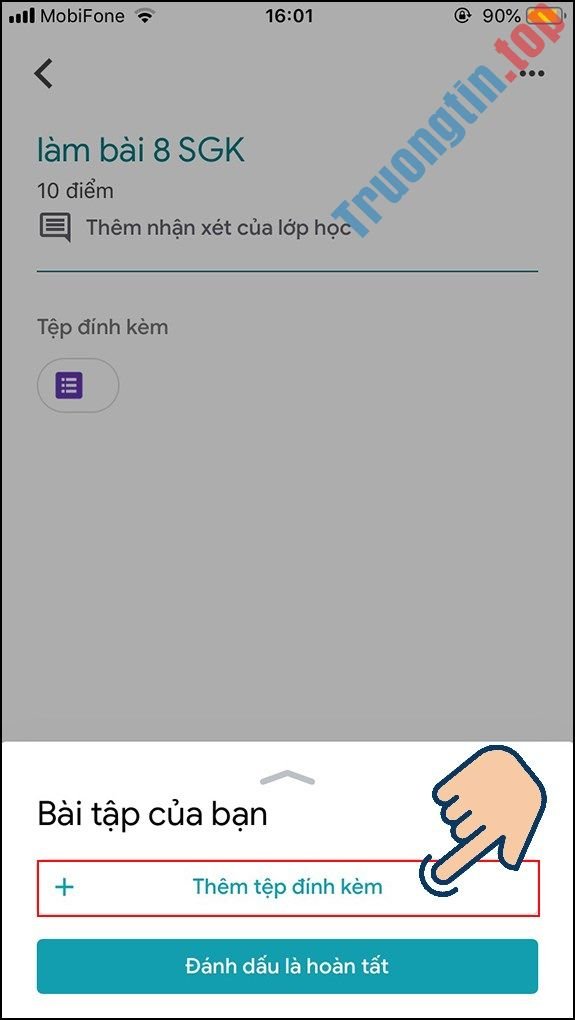 Google&nbsp;Classroom&nbsp;là&nbsp;gì?&nbsp;Cách&nbsp;đăng&nbsp;ký,&nbsp;tạo&nbsp;lớp&nbsp;học&nbsp;trên&nbsp;Classroom