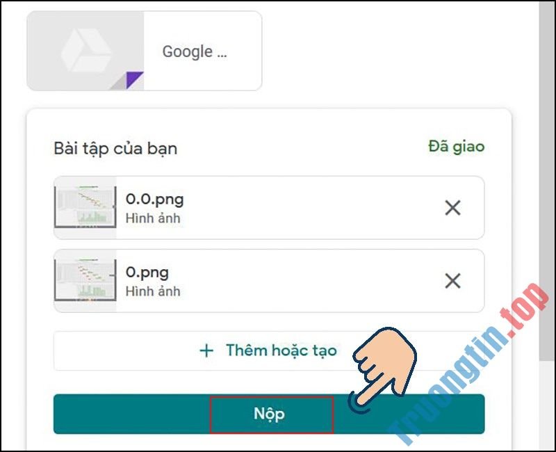 Google&nbsp;Classroom&nbsp;là&nbsp;gì?&nbsp;Cách&nbsp;đăng&nbsp;ký,&nbsp;tạo&nbsp;lớp&nbsp;học&nbsp;trên&nbsp;Classroom