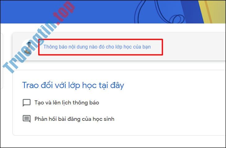 Google&nbsp;Classroom&nbsp;là&nbsp;gì?&nbsp;Cách&nbsp;đăng&nbsp;ký,&nbsp;tạo&nbsp;lớp&nbsp;học&nbsp;trên&nbsp;Classroom