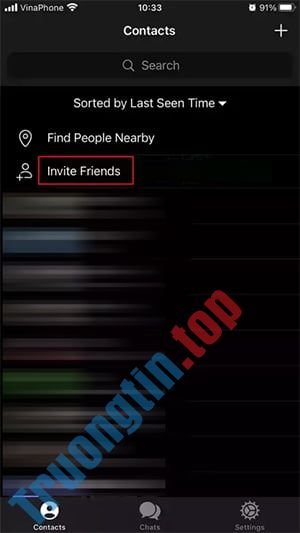 Cách&nbsp;thêm&nbsp;người&nbsp;vào&nbsp;nhóm&nbsp;Telegram,&nbsp;mời&nbsp;ai&nbsp;đó&nbsp;vào&nbsp;Telegram
