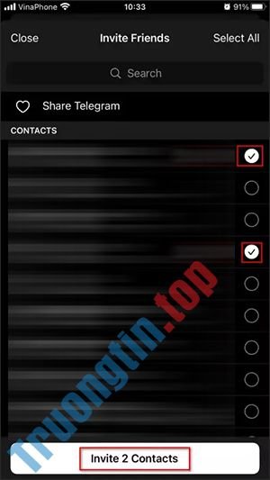 Cách&nbsp;thêm&nbsp;người&nbsp;vào&nbsp;nhóm&nbsp;Telegram,&nbsp;mời&nbsp;ai&nbsp;đó&nbsp;vào&nbsp;Telegram