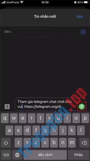 Cách&nbsp;thêm&nbsp;người&nbsp;vào&nbsp;nhóm&nbsp;Telegram,&nbsp;mời&nbsp;ai&nbsp;đó&nbsp;vào&nbsp;Telegram