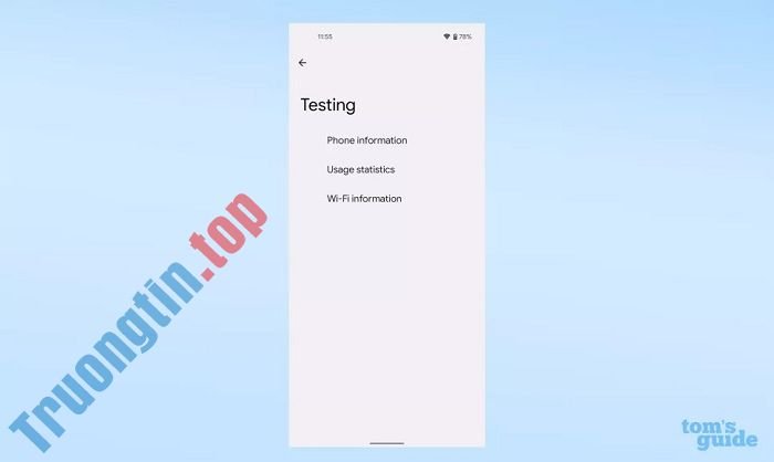 Hướng&nbsp;dẫn&nbsp;cách&nbsp;kiểm&nbsp;tra&nbsp;tuổi&nbsp;thọ&nbsp;pin&nbsp;smartphone&nbsp;Android&nbsp;đơn&nbsp;giản,&nbsp;dễ&nbsp;thực&nbsp;hiện