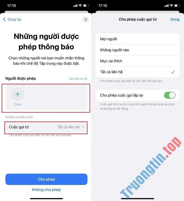 Focus&nbsp;Mode&nbsp;là&nbsp;gì?&nbsp;Hướng&nbsp;dẫn&nbsp;cách&nbsp;dùng&nbsp;Focus&nbsp;Mode&nbsp;trên&nbsp;hệ&nbsp;điều&nbsp;hành&nbsp;iOS&nbsp;15