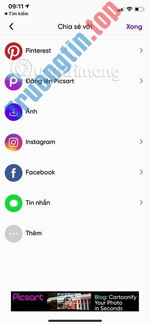 Cách chế ảnh Trò chơi con mực đơn giản 6 Cách chế ảnh Trò chơi con mực đơn giản