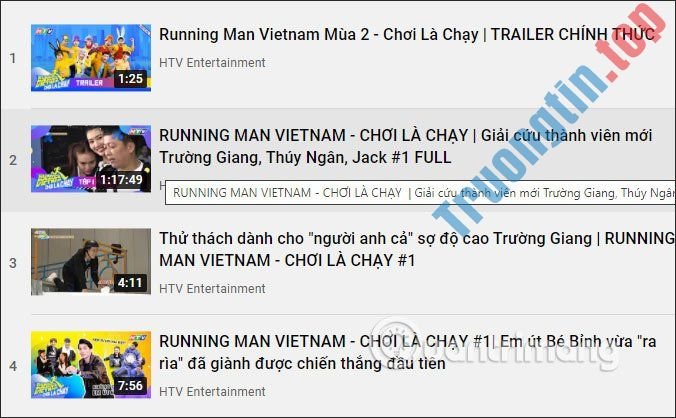 Running&nbsp;Man&nbsp;Việt&nbsp;Nam:&nbsp;Lịch&nbsp;phát&nbsp;sóng,&nbsp;cách&nbsp;xem&nbsp;lại&nbsp;Running&nbsp;Man&nbsp;mùa&nbsp;2