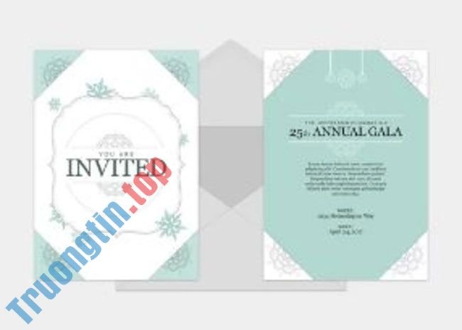 Cách sử dụng template trong Adobe Stock 2 Cách sử dụng template trong Adobe Stock