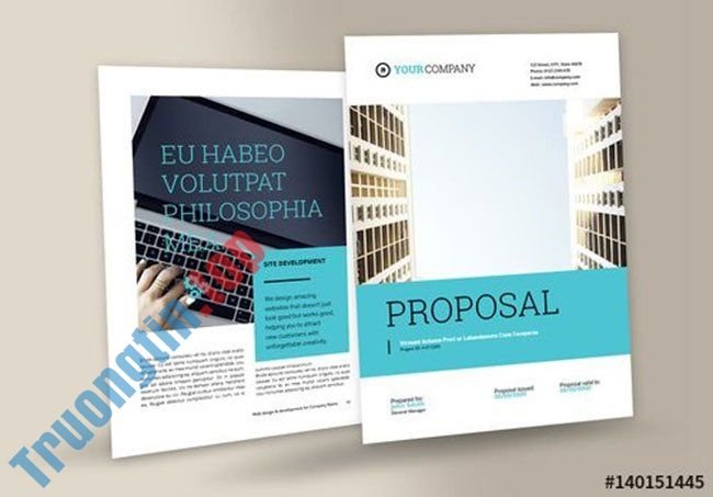 Cách sử dụng template trong Adobe Stock 5 Cách sử dụng template trong Adobe Stock