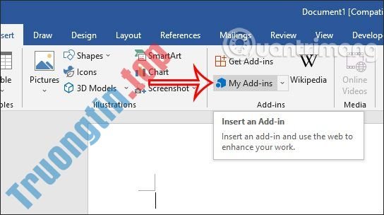 Cách&nbsp;cài&nbsp;MathType&nbsp;vào&nbsp;Word