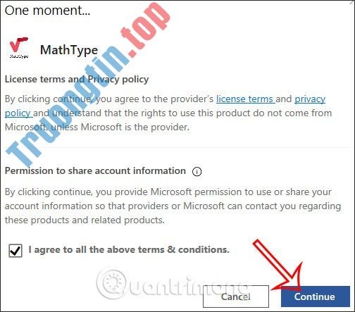 Cách&nbsp;cài&nbsp;MathType&nbsp;vào&nbsp;Word