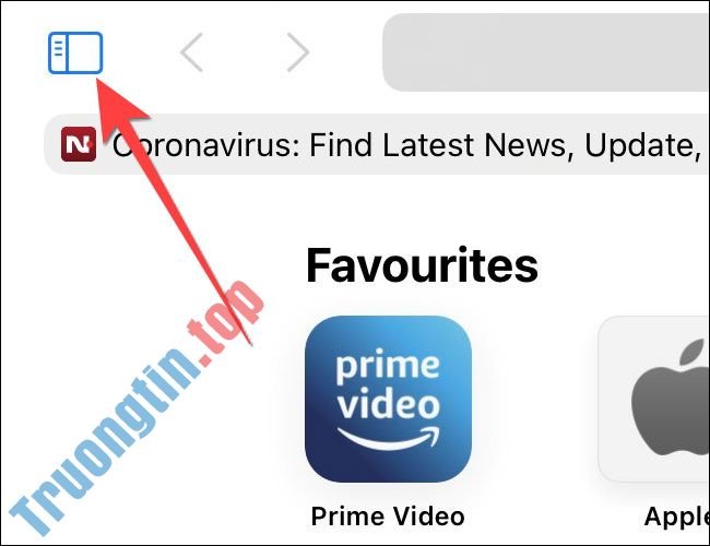 4&nbsp;cách&nbsp;mở&nbsp;tab&nbsp;riêng&nbsp;tư&nbsp;(ẩn&nbsp;danh)&nbsp;trong&nbsp;Safari&nbsp;trên&nbsp;iPhone&nbsp;và&nbsp;iPad